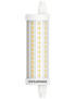 Bombilla LED R7s 12,5W 1521lm - SYLVANIA -