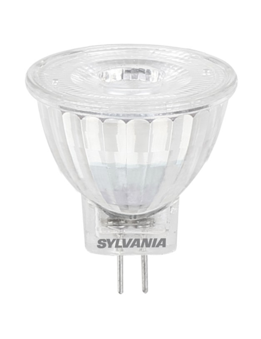Bombilla LED MR11 2,5W 184lm - SYLVANIA -