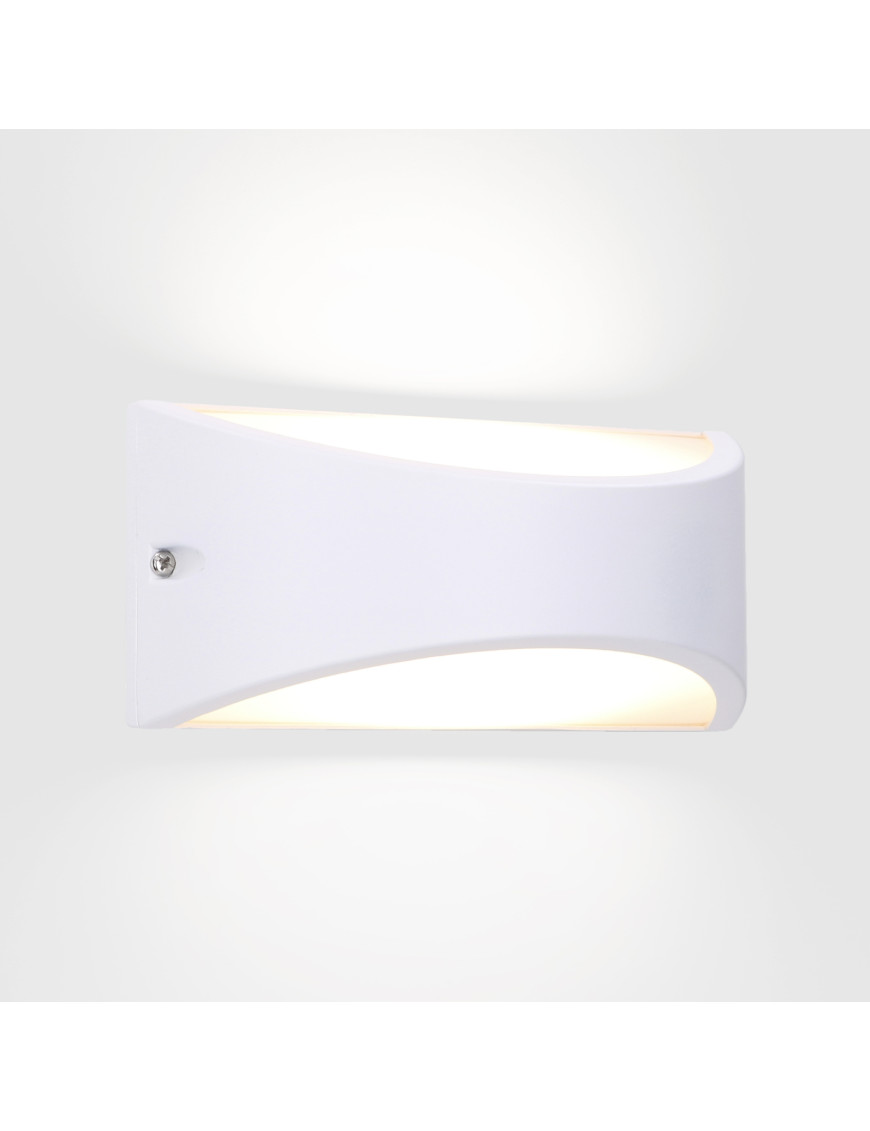 Aplique de Pared Interior LED 10W -For Light-