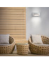 Aplique de Pared Interior LED 10W -For Light-