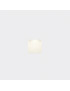 Baliza LED 4W Exportable Pared -ineslam-