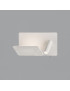 LAIKA APLIQUE LECTOR BLANCO -ACB-