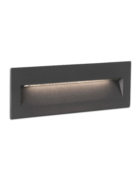 Aplique de pared Exterior...