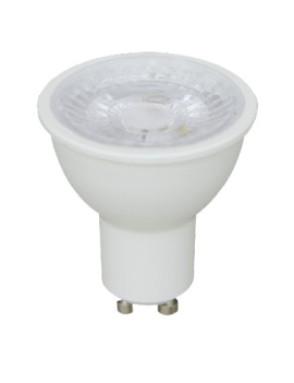 Bombilla GU10 LED 6W 4000K...