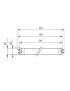 Tubo LED CorePro EM/230V T8 1200 15,5W 865 -Philips-