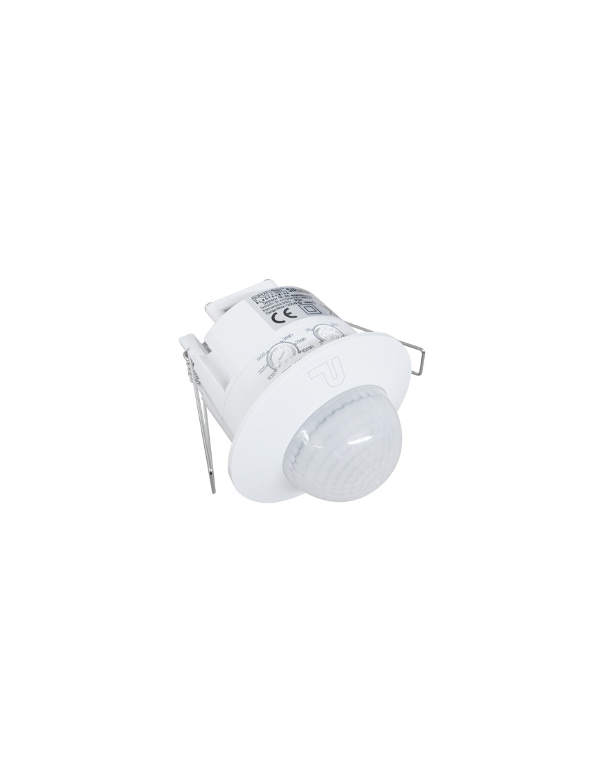 Sensor IR de movimiento -PRITEC-