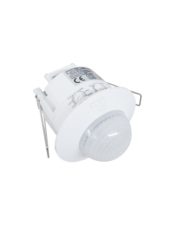 Sensor IR de movimiento -PRITEC-