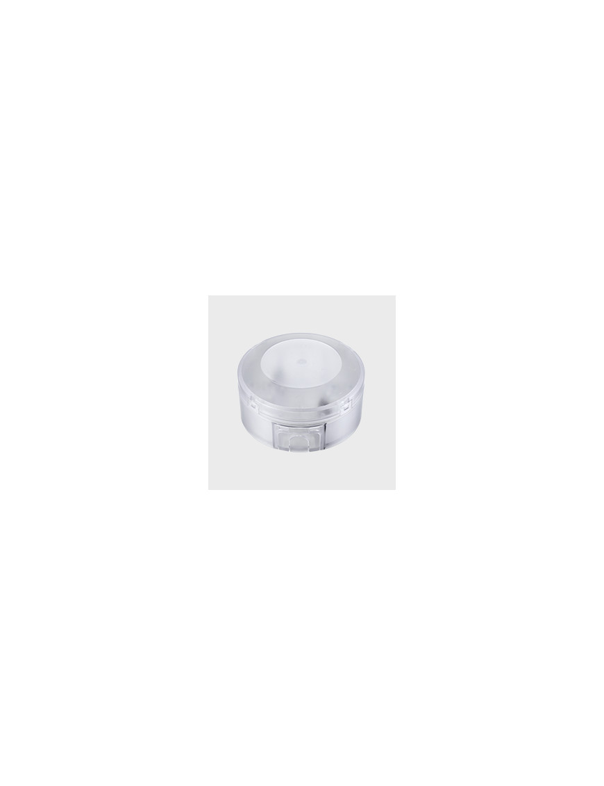 Carcasa estanca para sensor de microondas -PRITEC-