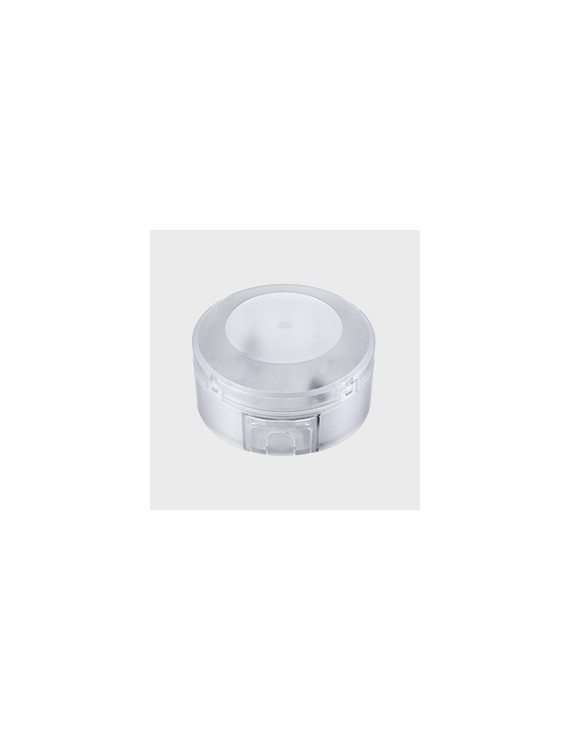 Carcasa estanca para sensor de microondas -PRITEC-