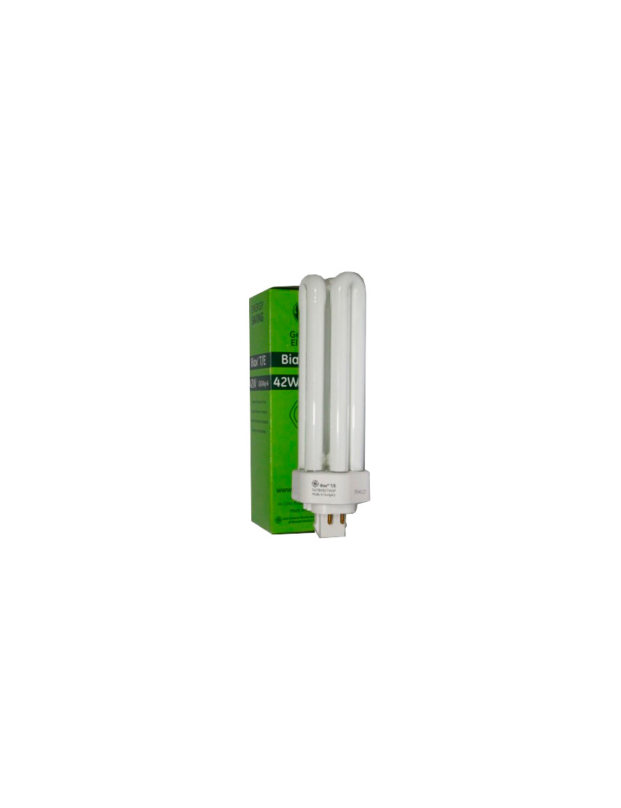 Bombilla General Electric Biax 42W/830 3200lm