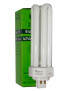 Bombilla General Electric Biax 42W/830 3200lm