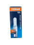 Bombilla OSRAM 150W Halolux ceram B15d/SBC 24000lm