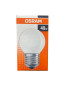 Bombilla OSRAM Classic Ball 40W E27 400lm