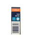 Bombilla OSRAM Halopin 75W G9 1100lm