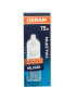 Bombilla OSRAM Halopin 75W G9 1050lm