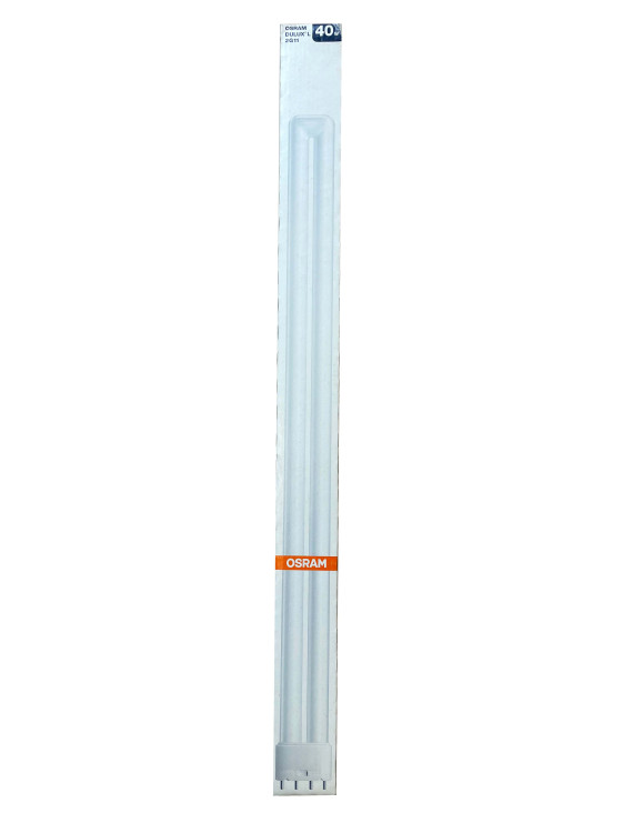 Tubo OSRAM 2G11 40W