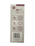 Bombilla G/E Biax T 18w 840