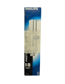 Bombilla Philips PL-C...