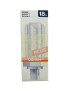 Bombilla OSRAM G24 d-2 18W/830