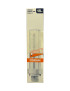 Bombilla OSRAM G24 q-2 18W/840