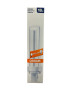 Bombilla OSRAM G24 d-2 18W/827