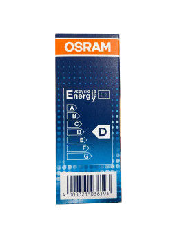 Bombilla OSRAM Halolux Ceram 230W B15d/SBC