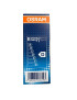 Bombilla OSRAM Halolux Ceram 230W B15d/SBC