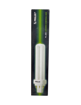 Bombilla PRILUX G24 q-3...