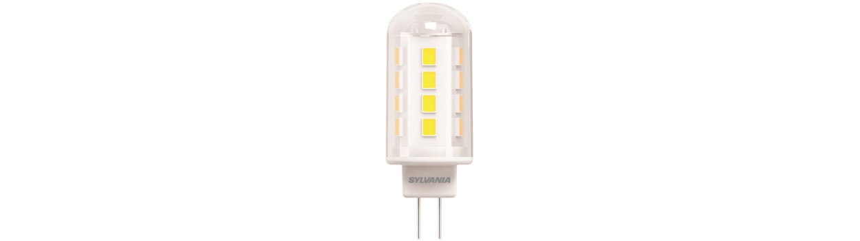 Bombillas LED G4