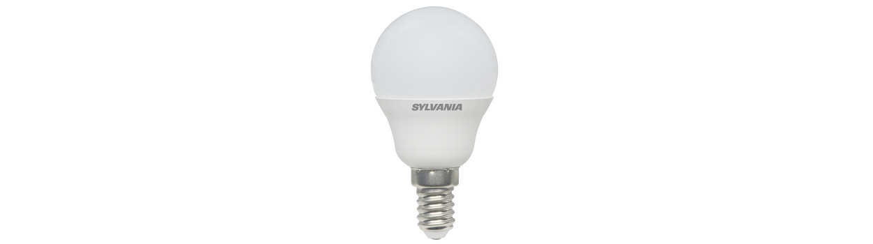 Bombillas LED E14