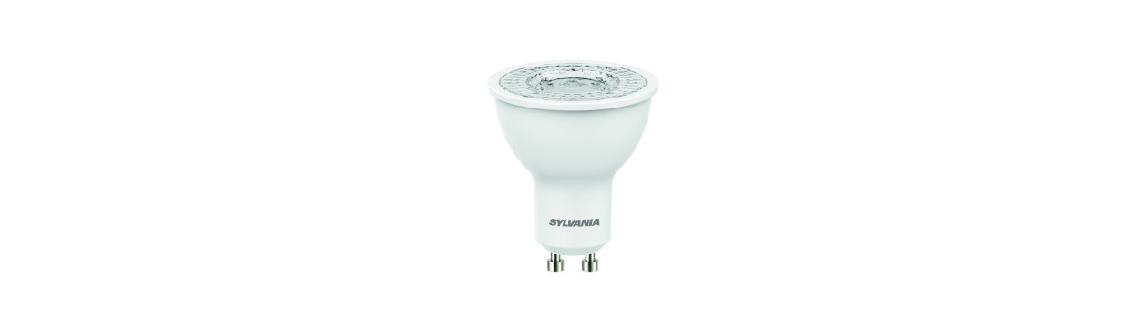 Bombillas LED GU10