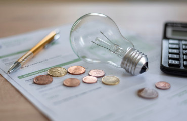 Ahorra energía y dinero con las bombillas LED de Ilumíname